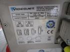 Videojet 9550 Printer/labeler